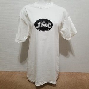 Jason Michael Carroll shirt Medium country singer band merch autograph signature
